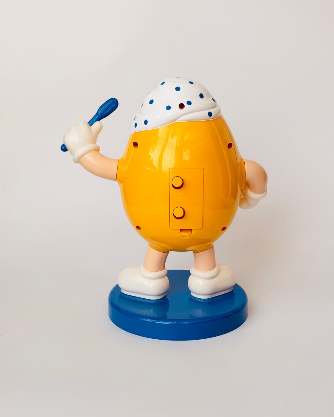 M&M'S | 엠앤엠즈 알람 시계 상품이미지7