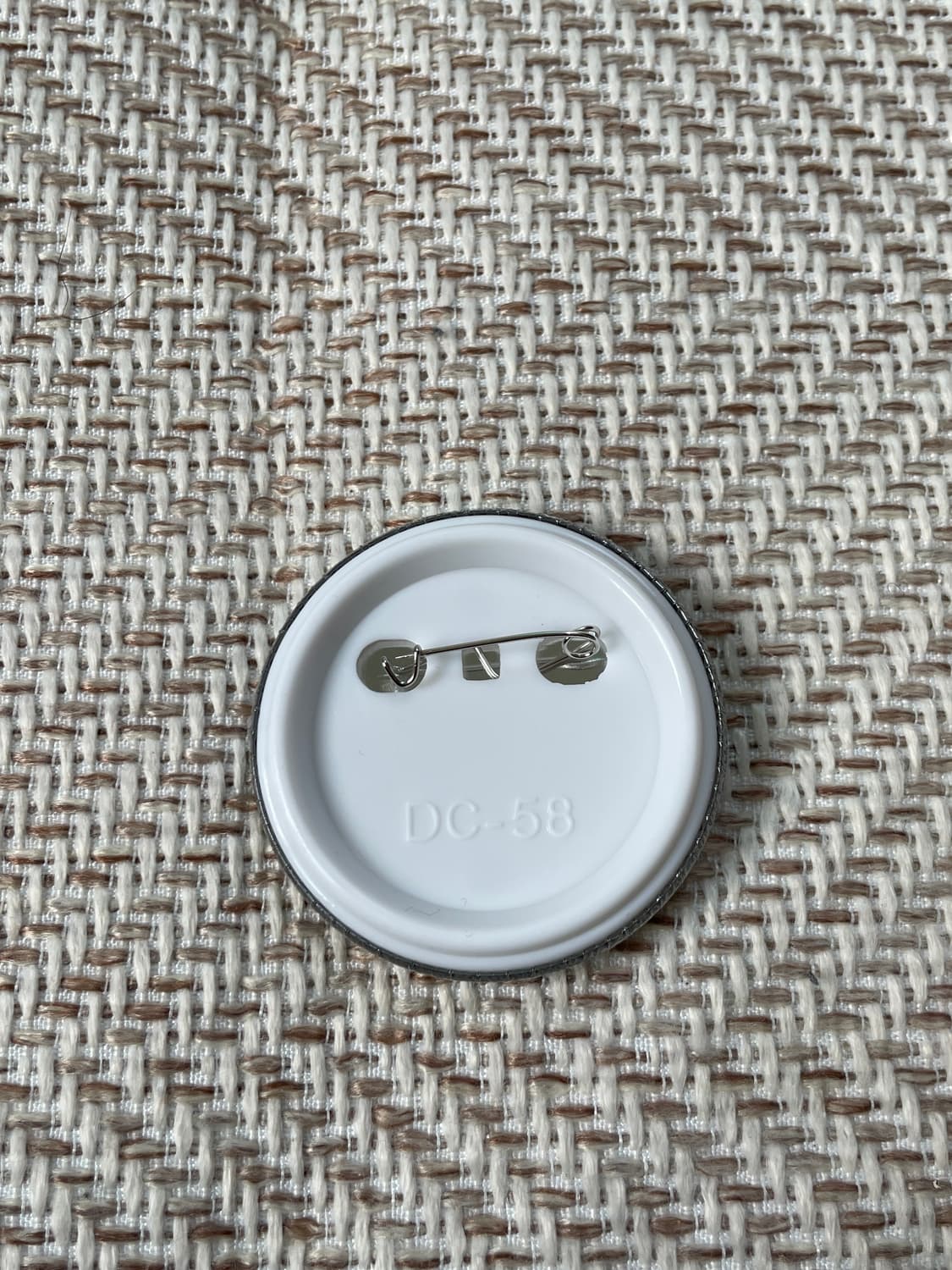 잭 다니엘 버튼 벳지 상품이미지2