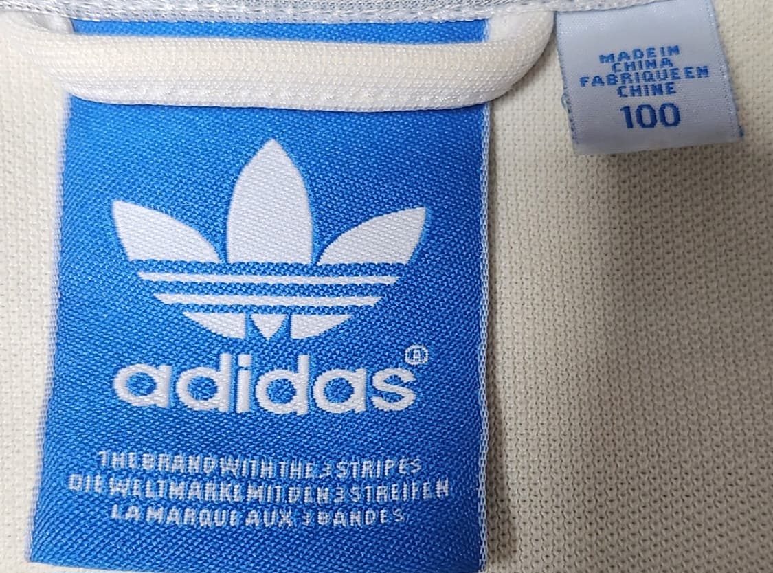 아디다스 베켄바우어 져지 100 (95추천해요) 상품이미지3