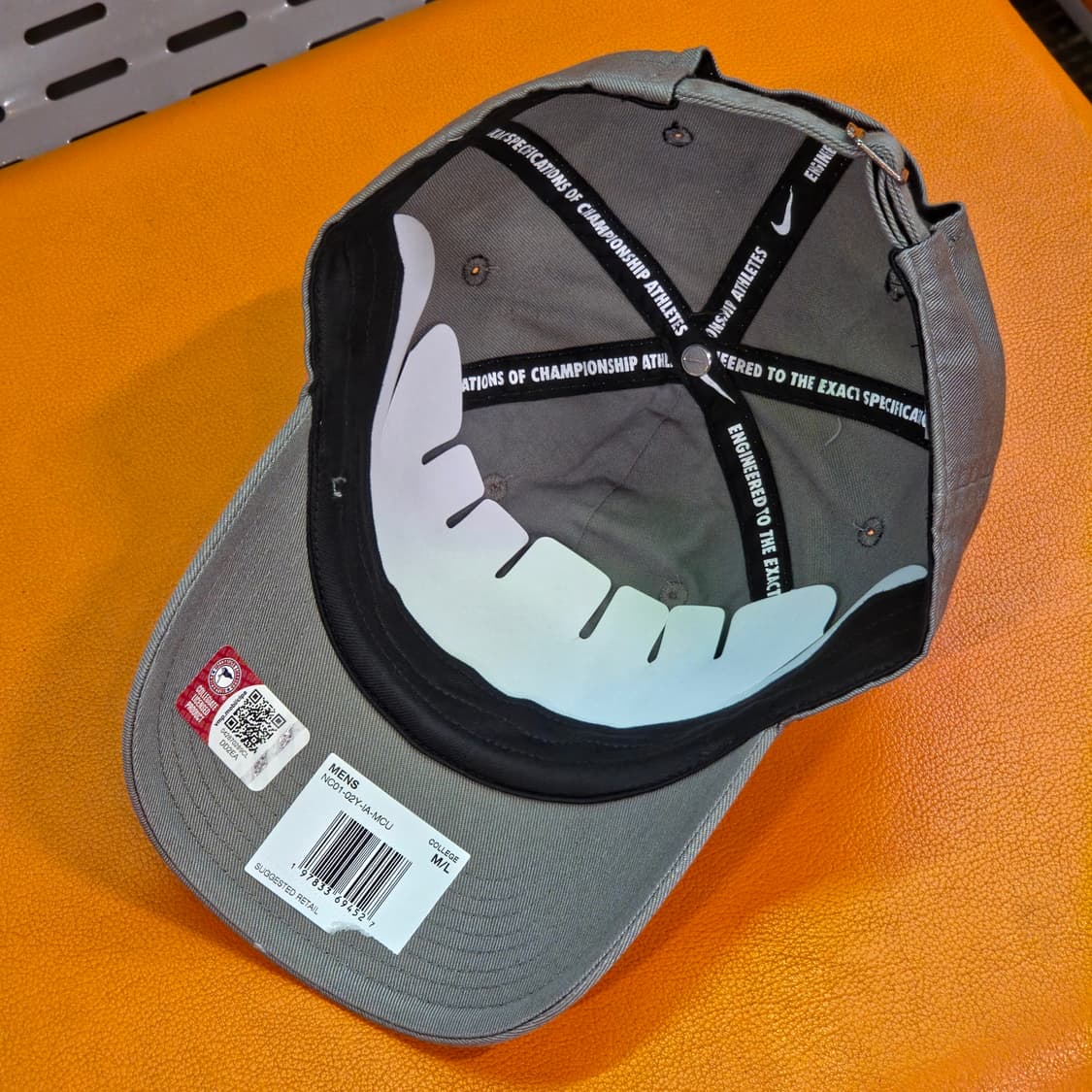 (새상품) 나이키 모자 c31 상품이미지4