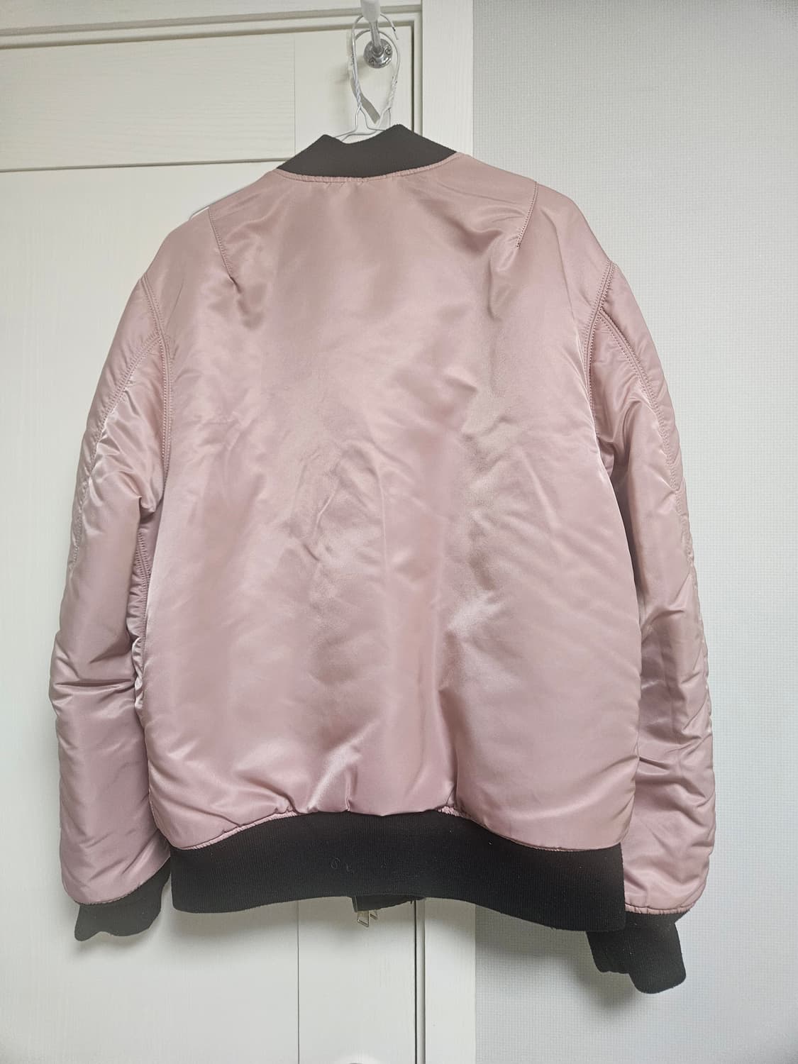 [M] 슈프림 언더커버 ma-1 상품이미지5