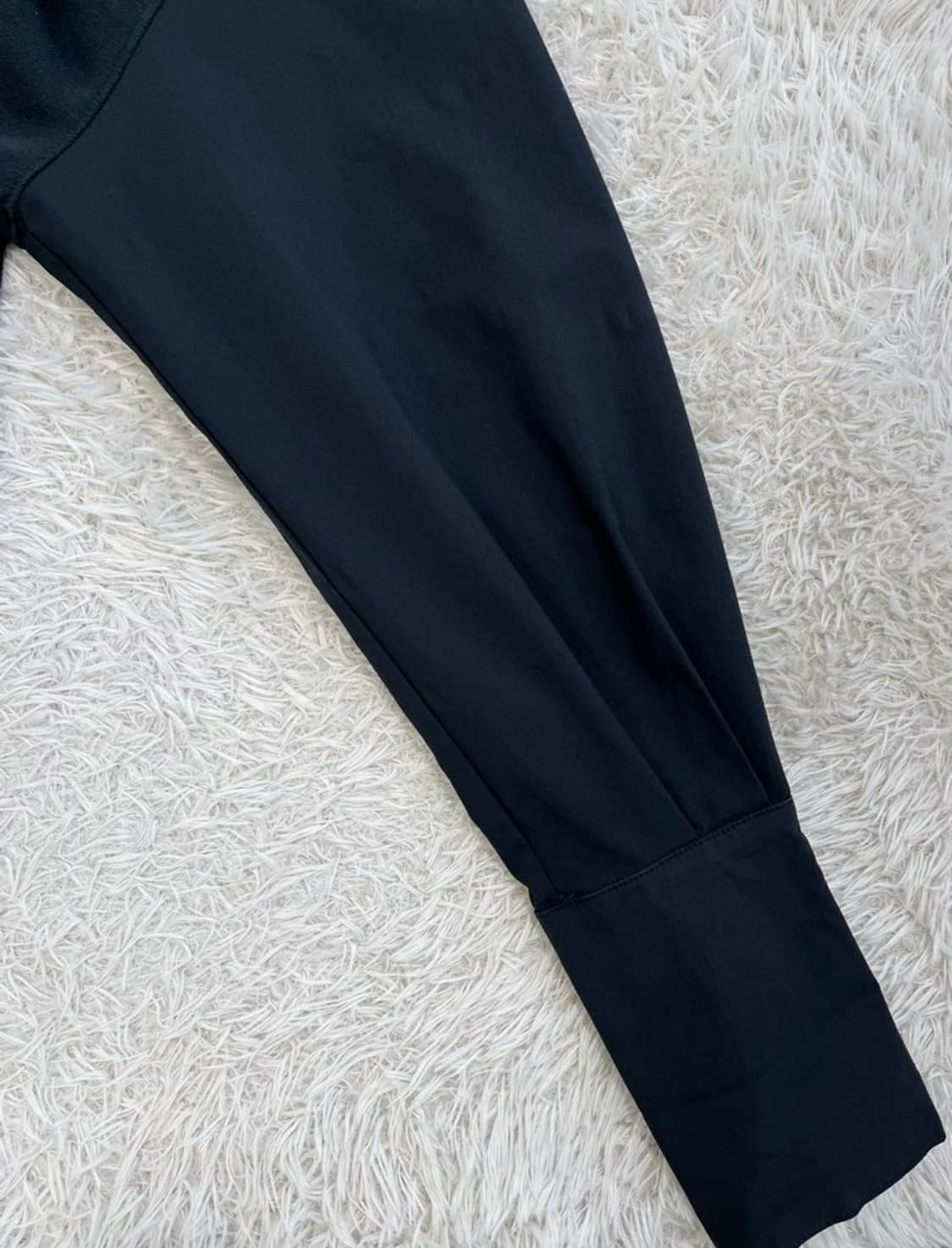 나이키 크롭 셔츠 후드 티셔츠/#3139 상품이미지2