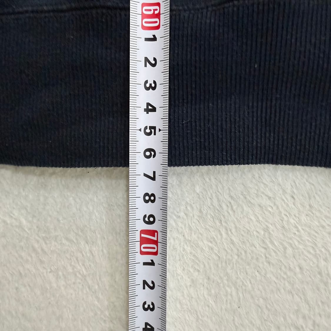 120 닥스 키즈 더블 버튼 울 코트 0402T 상품이미지6