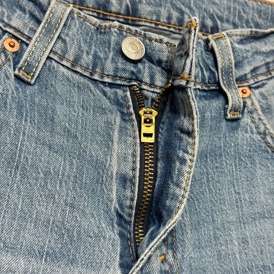 리바이스 511 W32 L32 상품이미지7