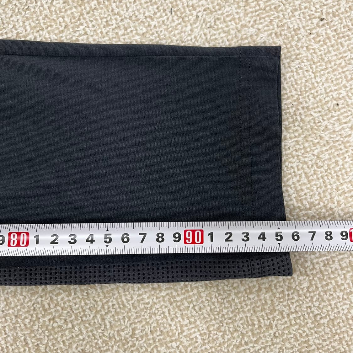 [S] 뉴발란스 트레이닝 츄리닝 바지 0116M1 상품이미지9