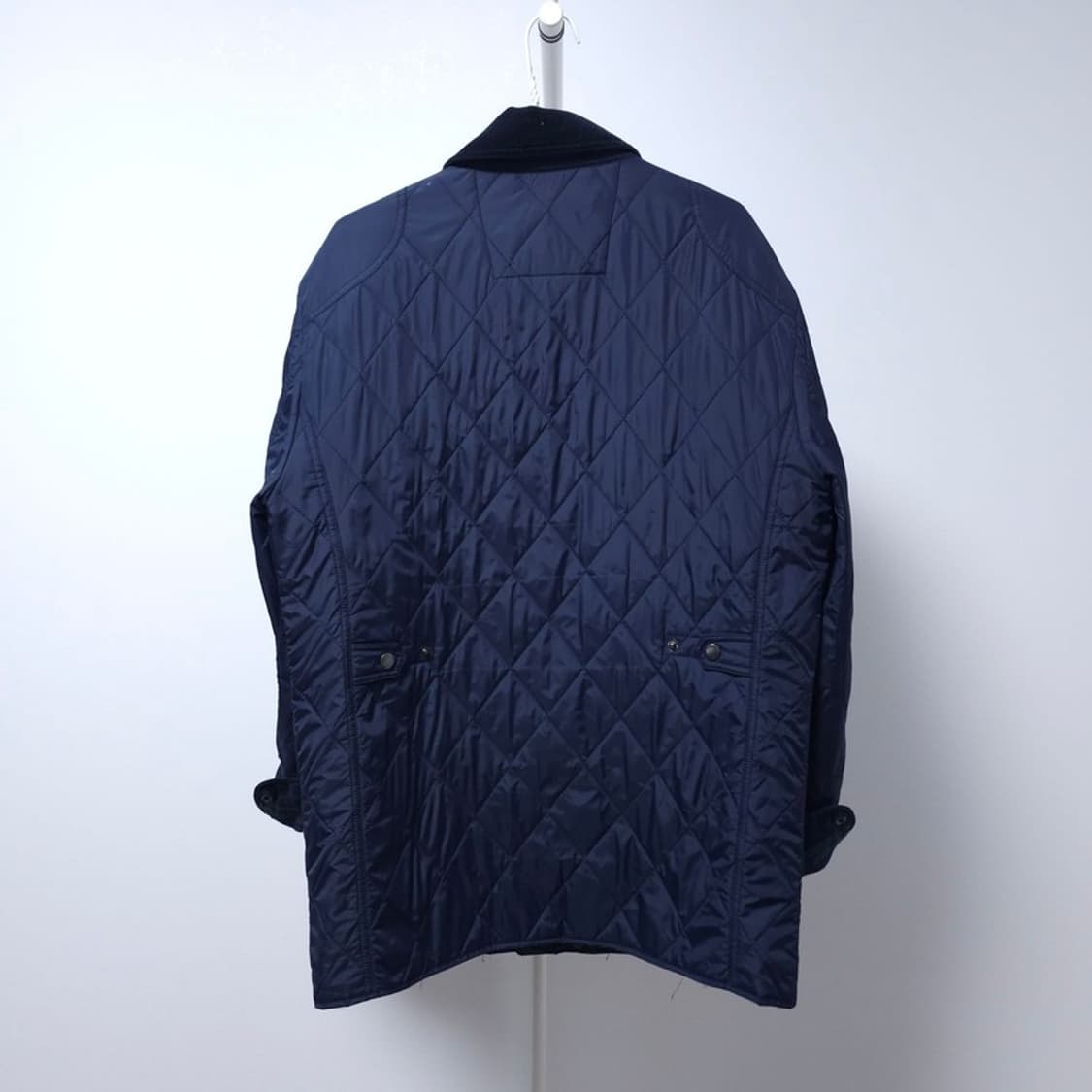 헨리코튼 골프 퀄팅자켓 105 상품이미지2