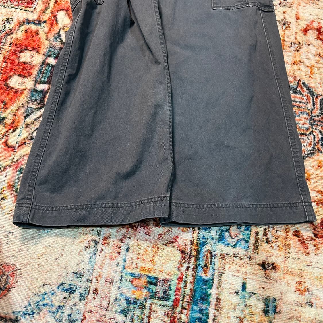[34X30] 00s 리바이스 워크웨어 카고팬츠 상품이미지6
