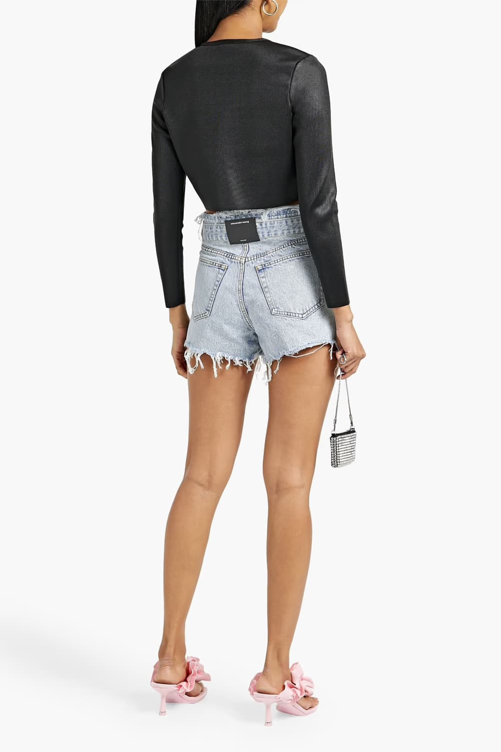 Alexander wang S사이즈 새상품 상품이미지4