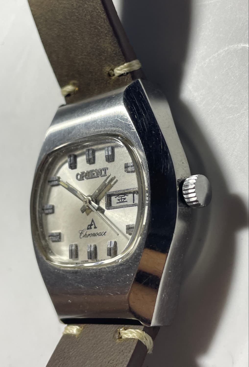 ORIENT - Orient Chronoace 상품이미지4