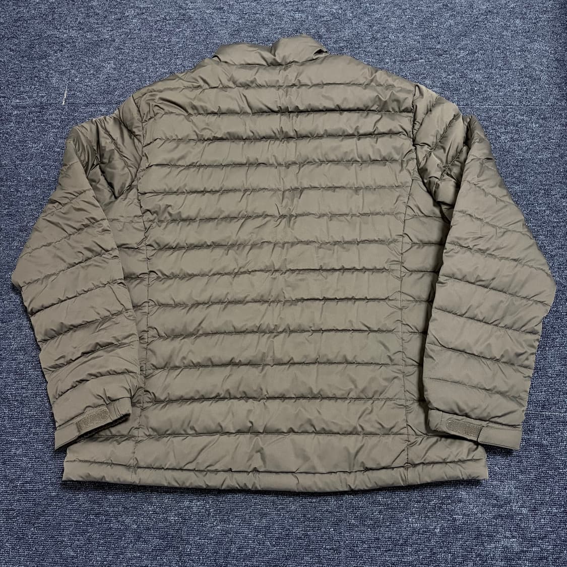 네파 경량패딩 상품이미지6