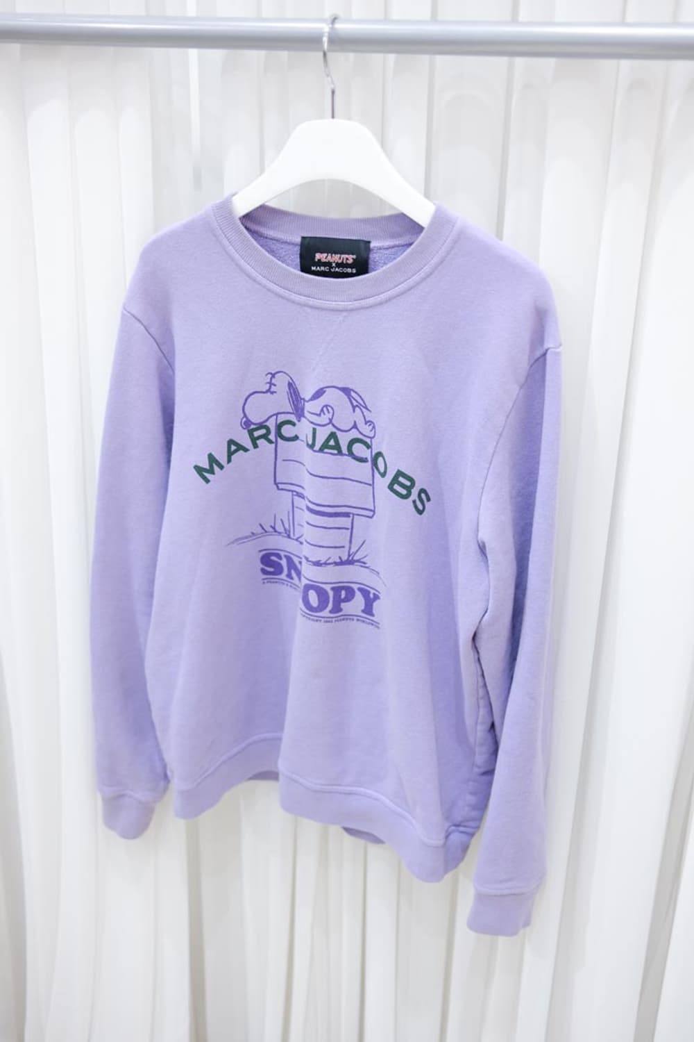 Peanuts x Marc Jacobs 상품이미지2