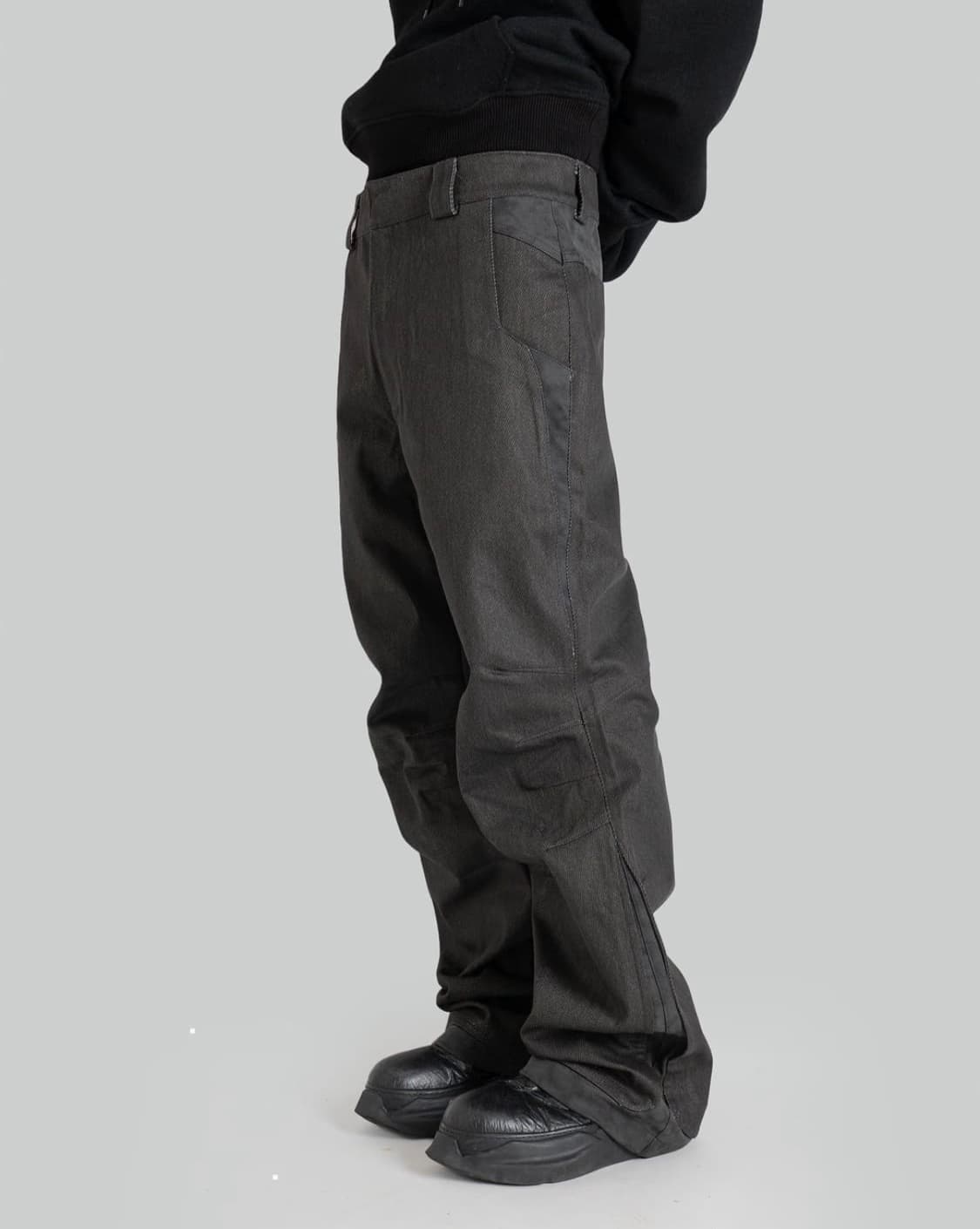 Xlim ep.6 09 trouser 상품이미지2