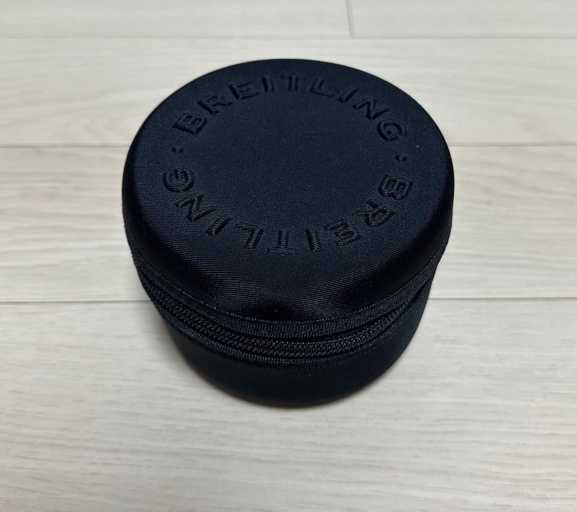 브라이틀링 네비타이머 청판 38mm 시계 상품이미지6
