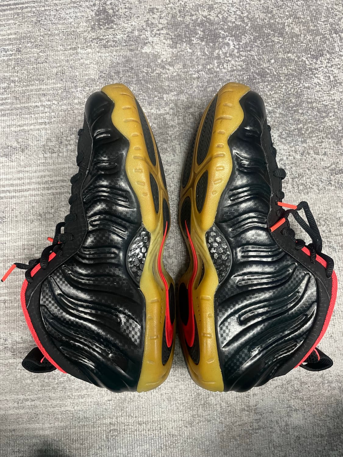 nike 에어 폼포짓 상품이미지6