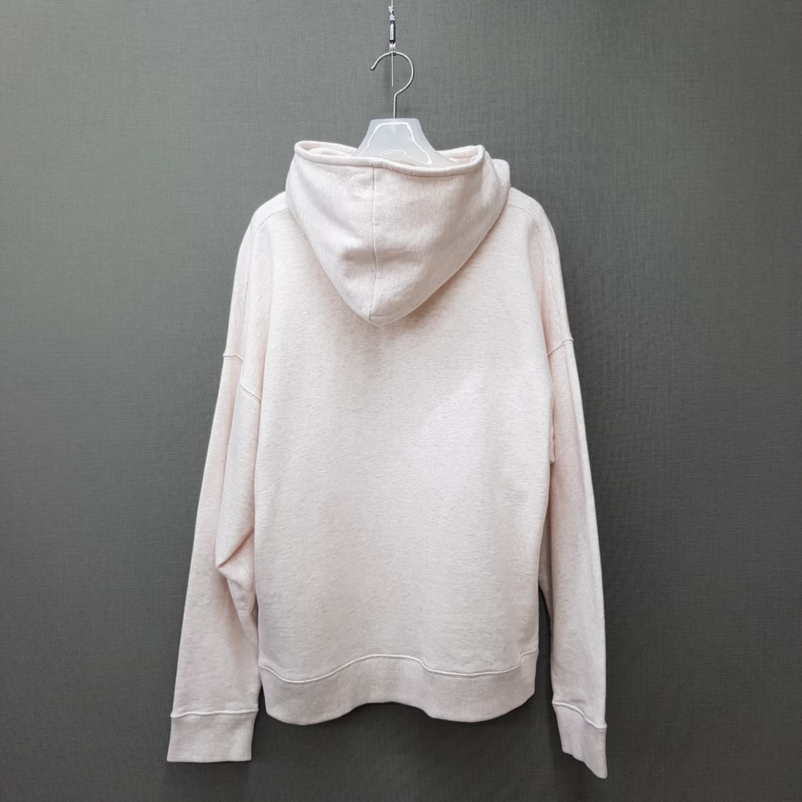 JW앤더슨  플랩 숄더 버튼 디테일 후드 스웻셔츠  M사이즈 상품이미지5