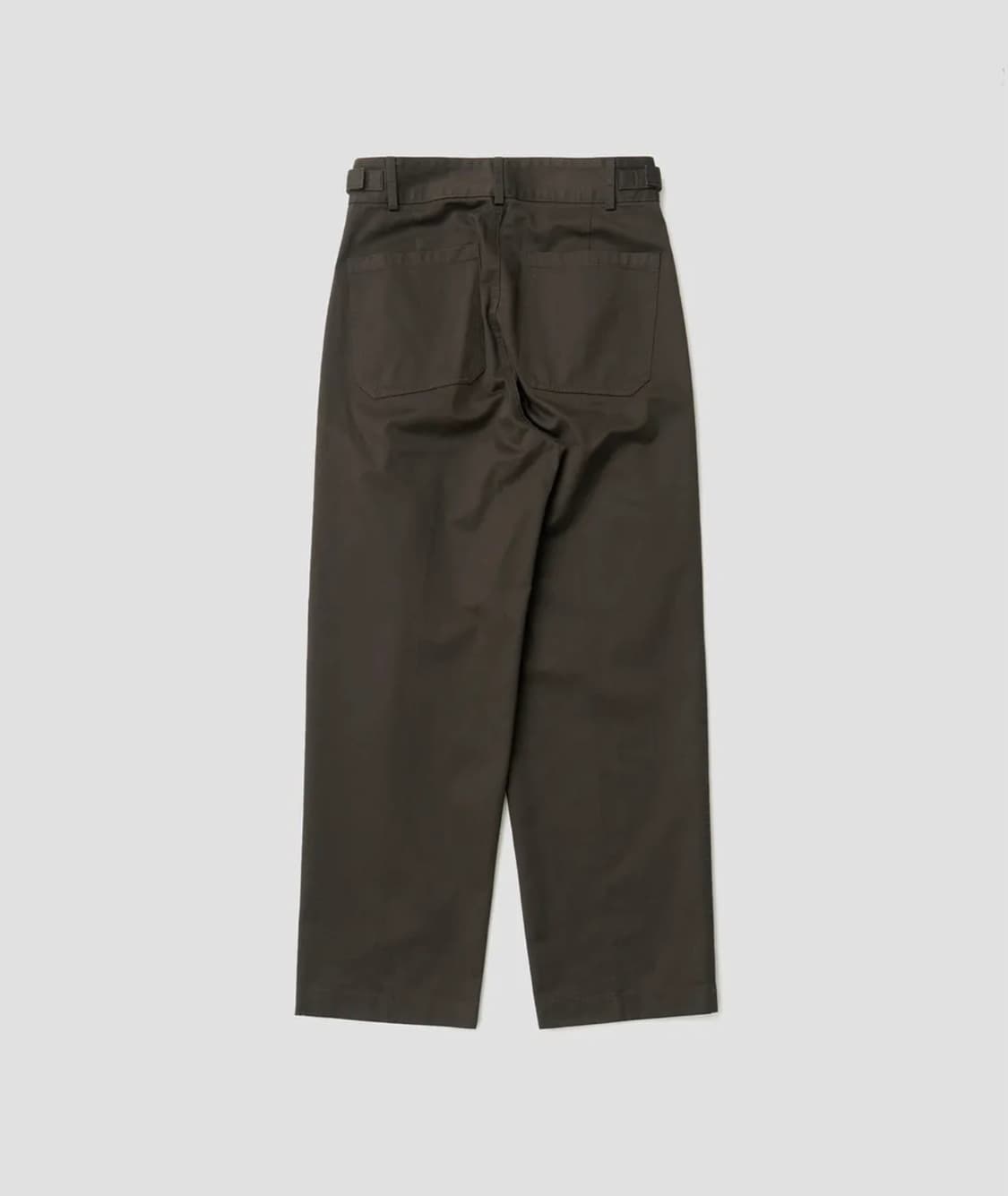 Santiago Chino Pants Standard (Wenge) 상품이미지3