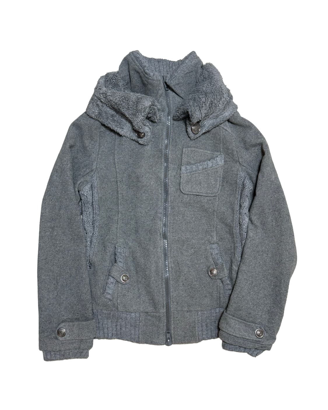 재패니즈 빈티지 집업 상품이미지4