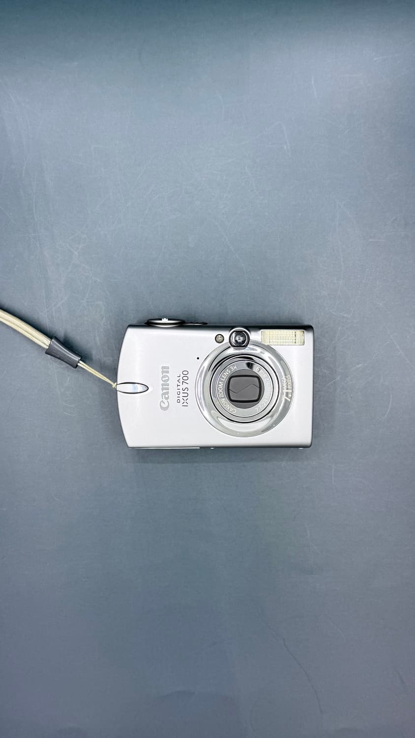 s급,채영픽!) 캐논 ixus 700 (Ixy 600) 디카 익시 익서스 상품이미지1