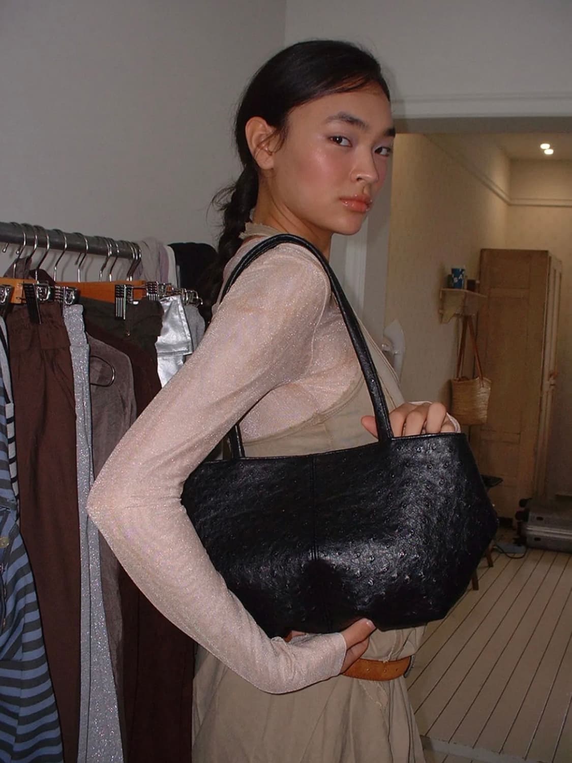 오타이 boat bag 보트백 상품이미지1