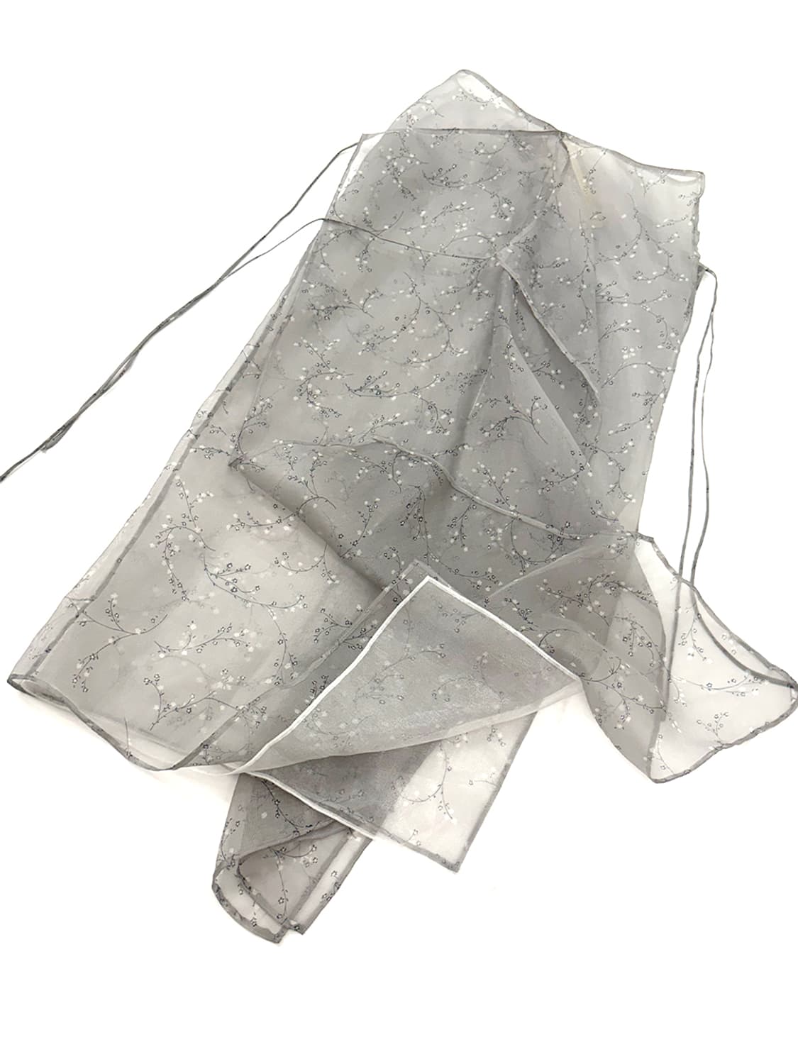 Krizia Silk Wrap Skirt/ 42 상품이미지3