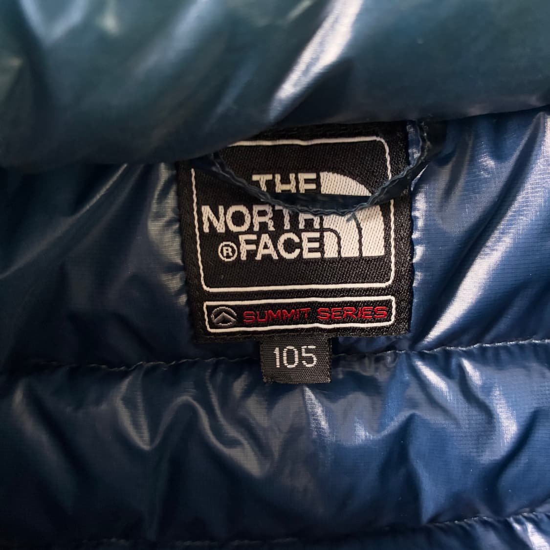The northface  노스페이스 퀸텀 퍼텍스 900 필 구스다운 경 상품이미지7