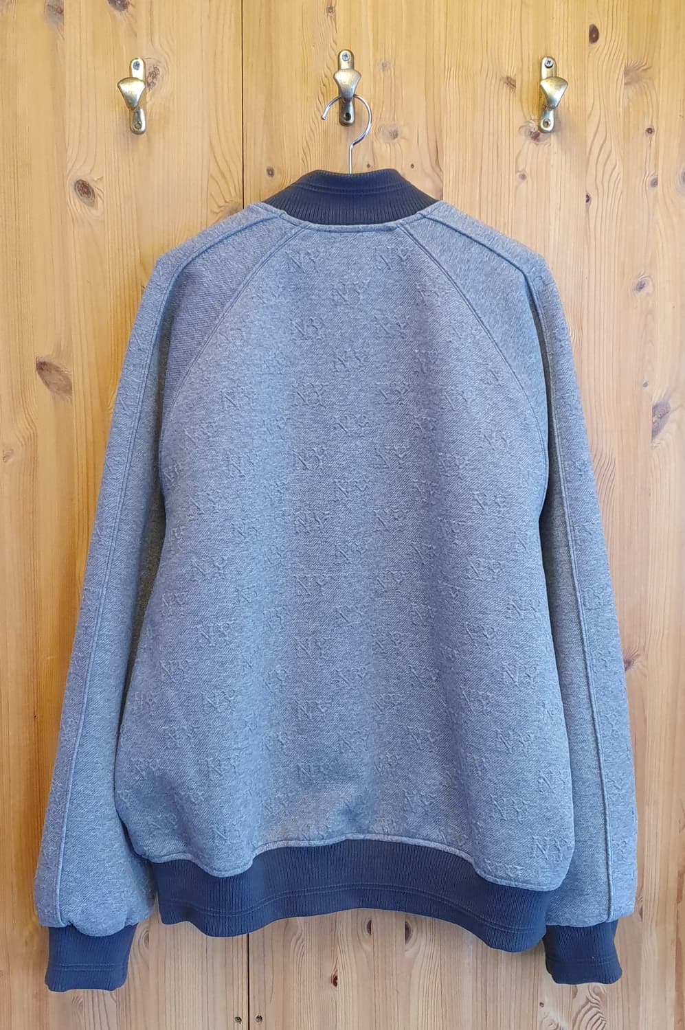 105.MLB 베이스볼 점퍼 상품이미지3