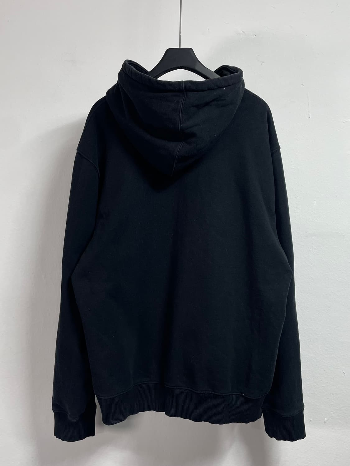 스투시 세로토닌 로고 후드티(on.328)   상품이미지3