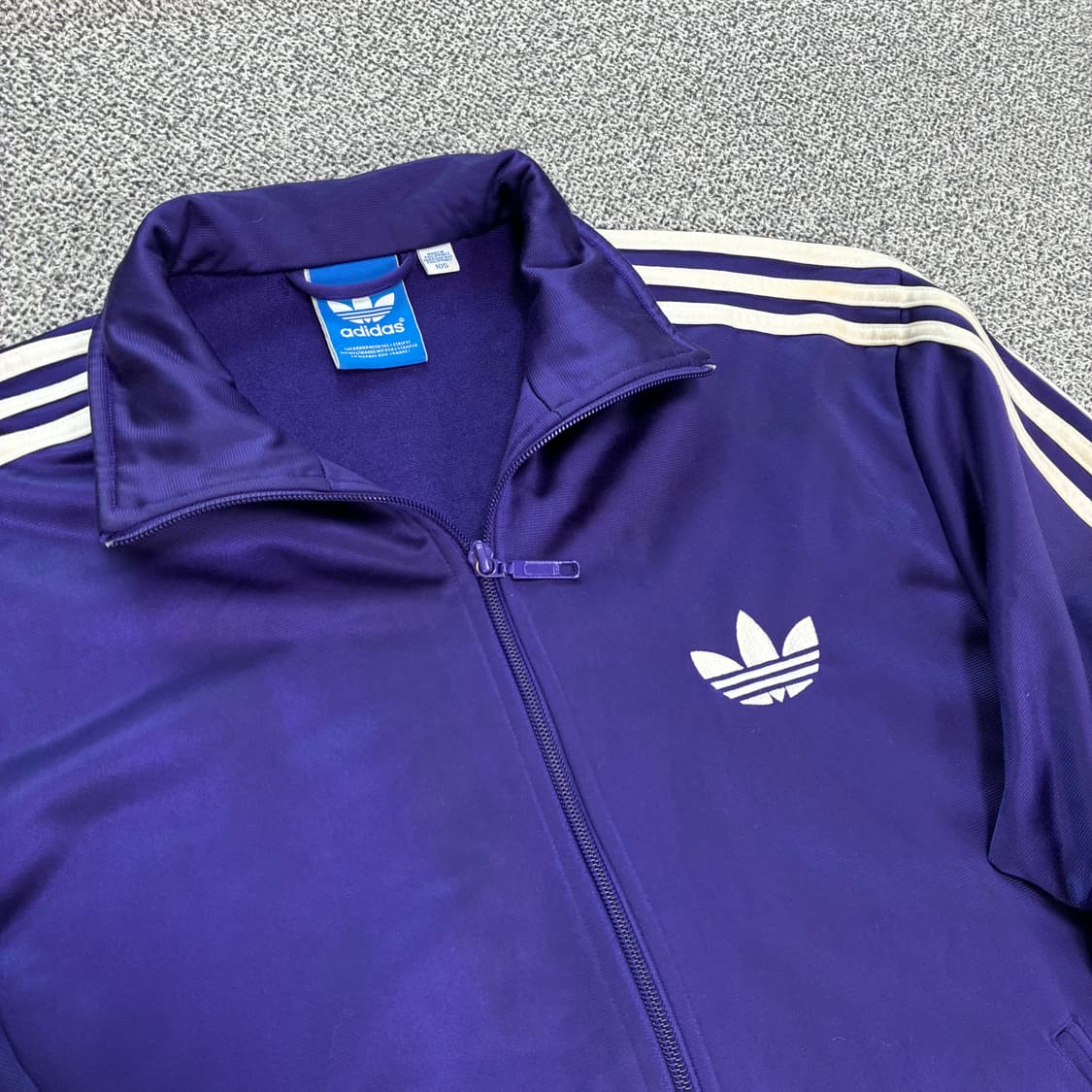 <아디다스 파이어버드 져지> No.1508 상품이미지6