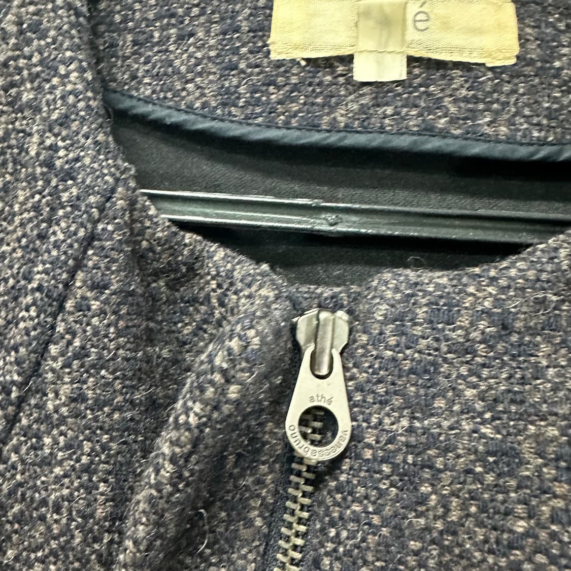 36 우먼M-L 아떼 바네사브루노 논카라 울코트  상품이미지4