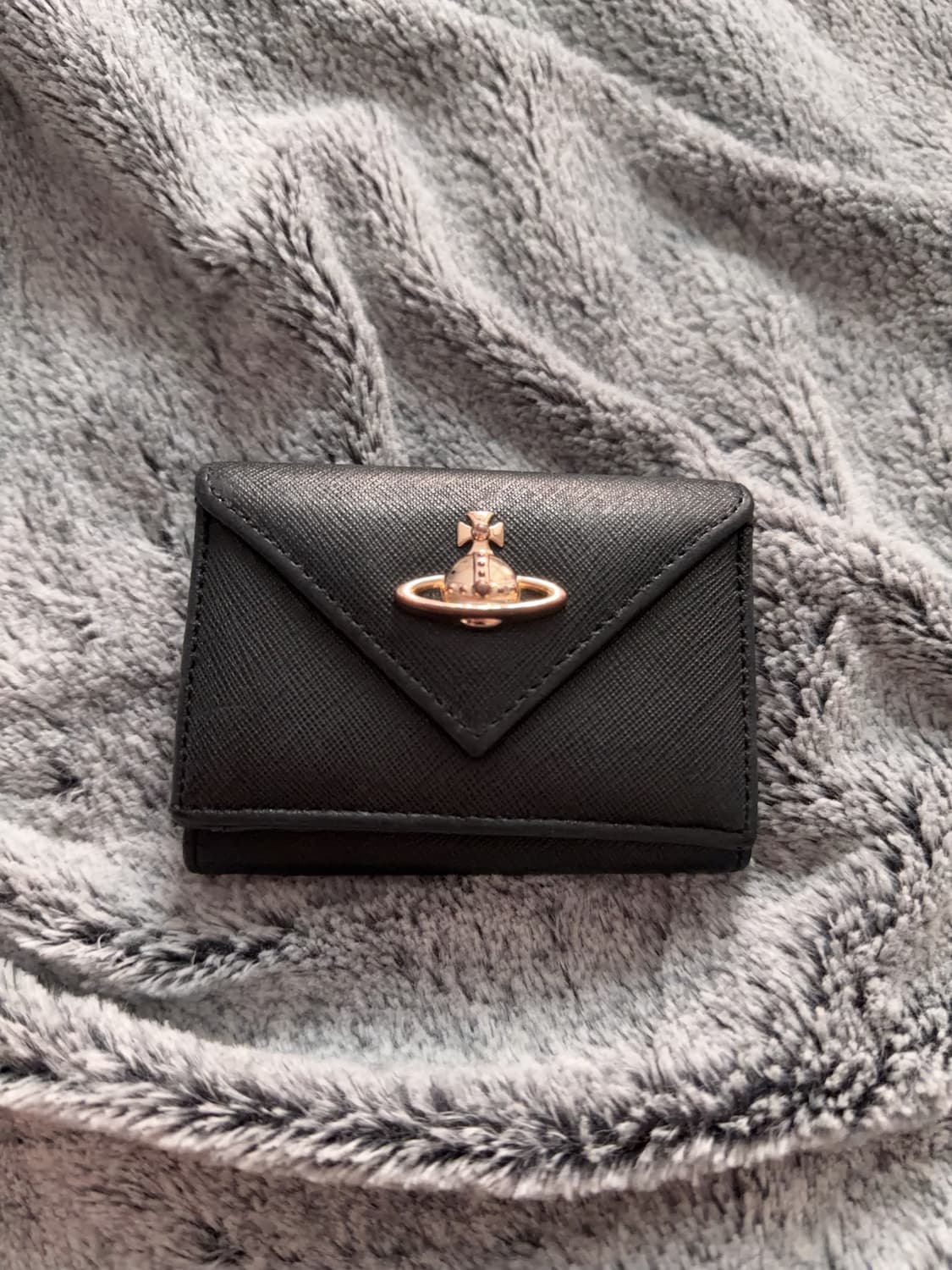 비비안웨스트우드 반지갑 상품이미지1