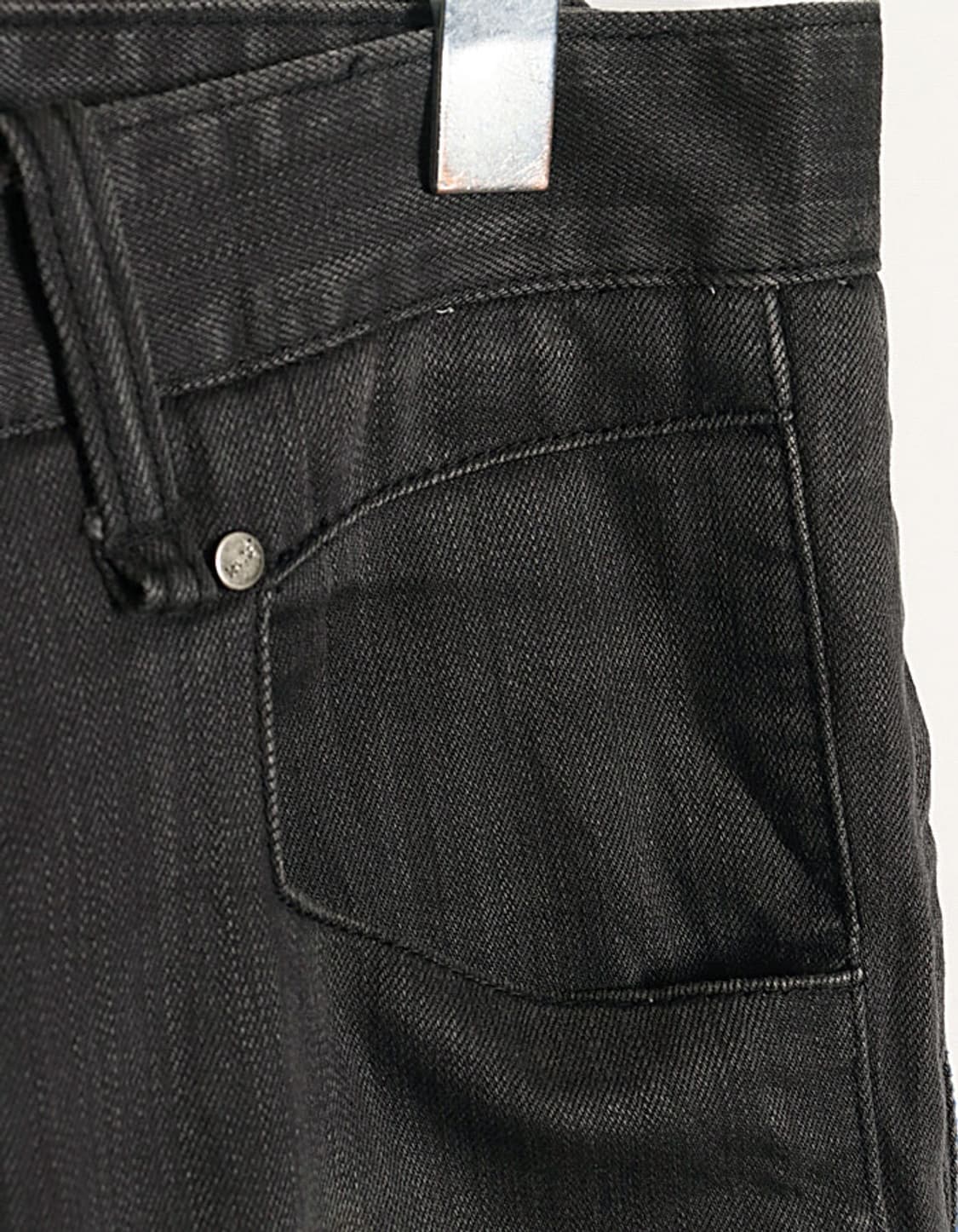 Levi's Modern Original Detail Denim Pant 상품이미지4
