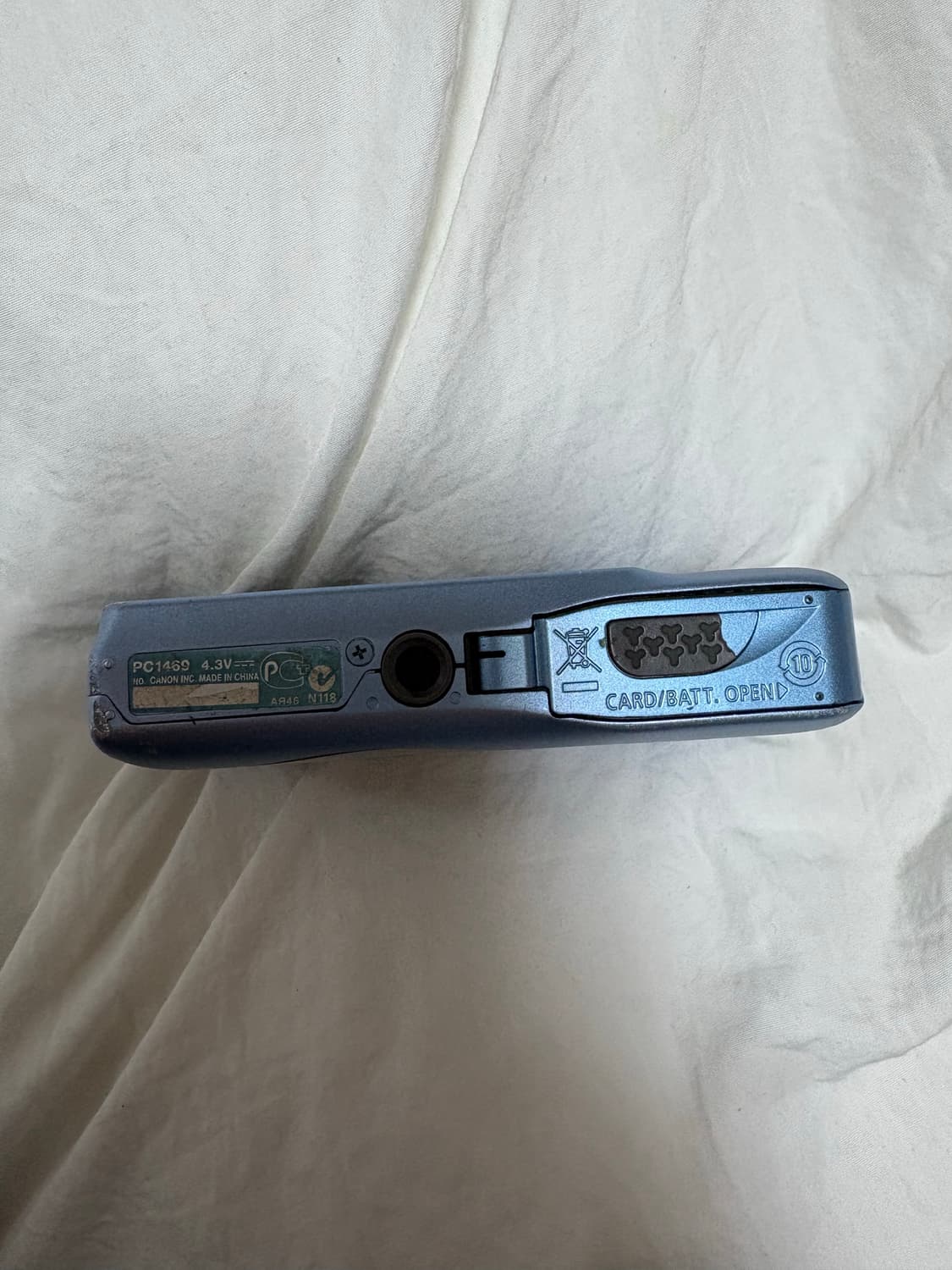 캐논 익서스 ixus 107 상품이미지5