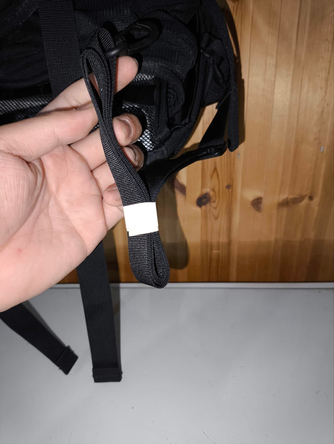 블랙야크 H-야크벨트힙색 등산 힙색 허리색 상품이미지4