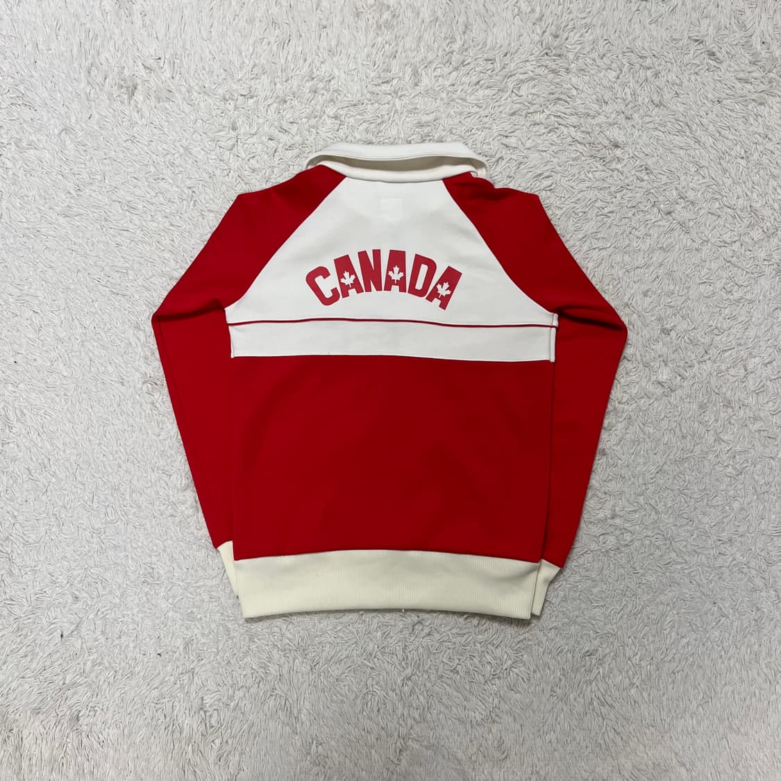 Adidas Canada jersey 상품이미지5