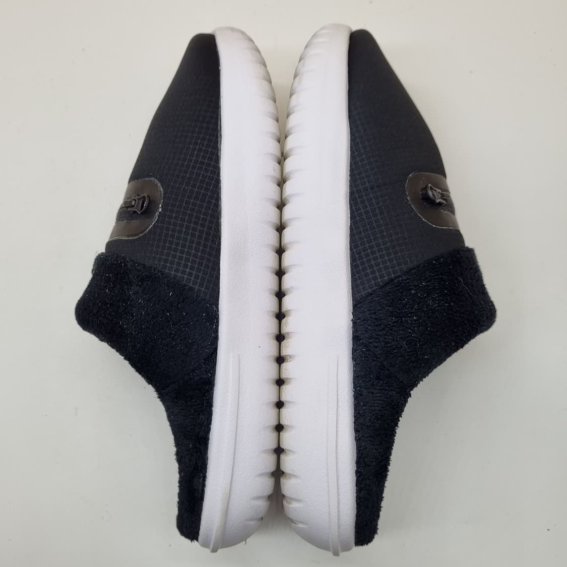 나이키 버로우 털슬리퍼250. 상품이미지5