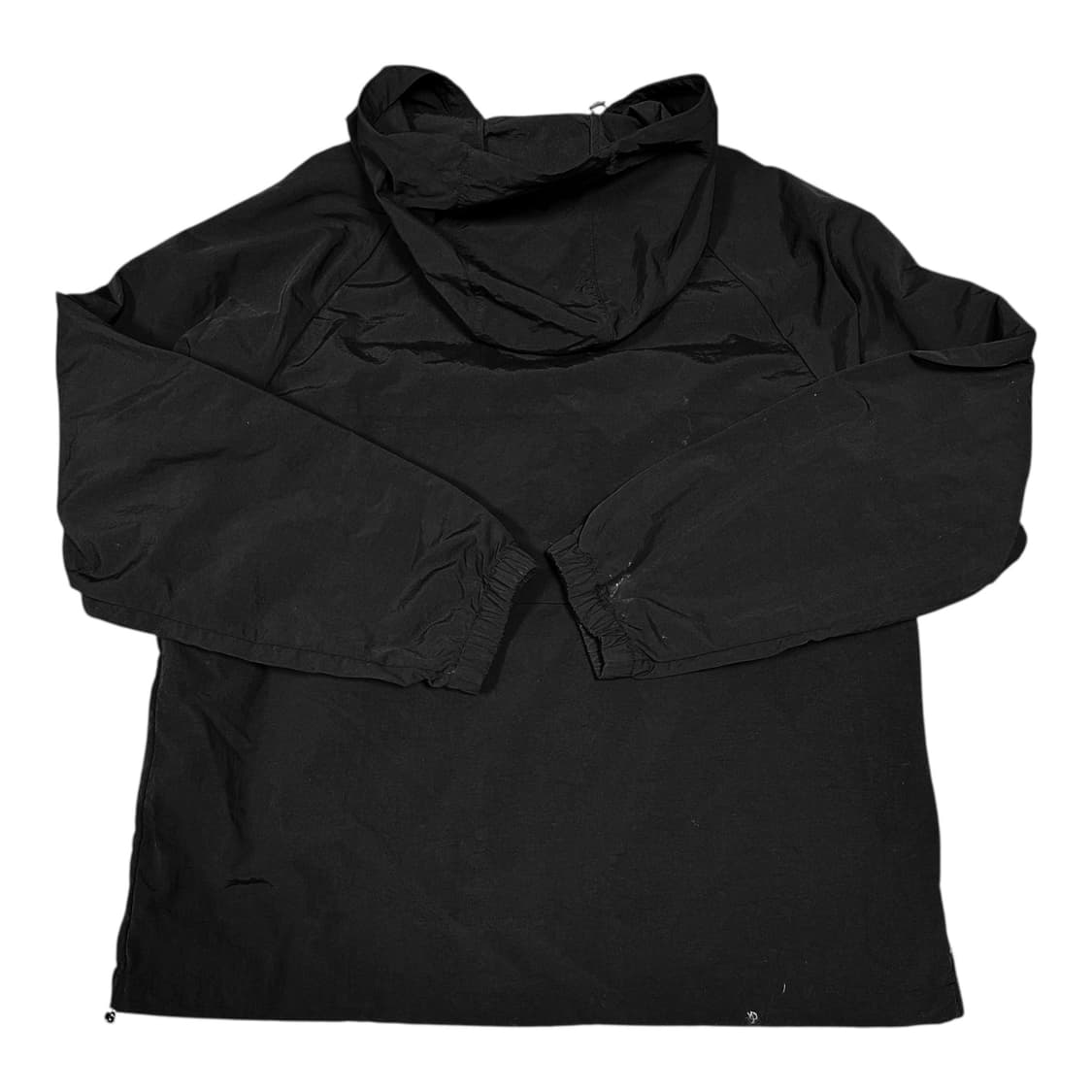 ✨ (바배) 뉴발란스 반집업 후드 바람막이 상품이미지2