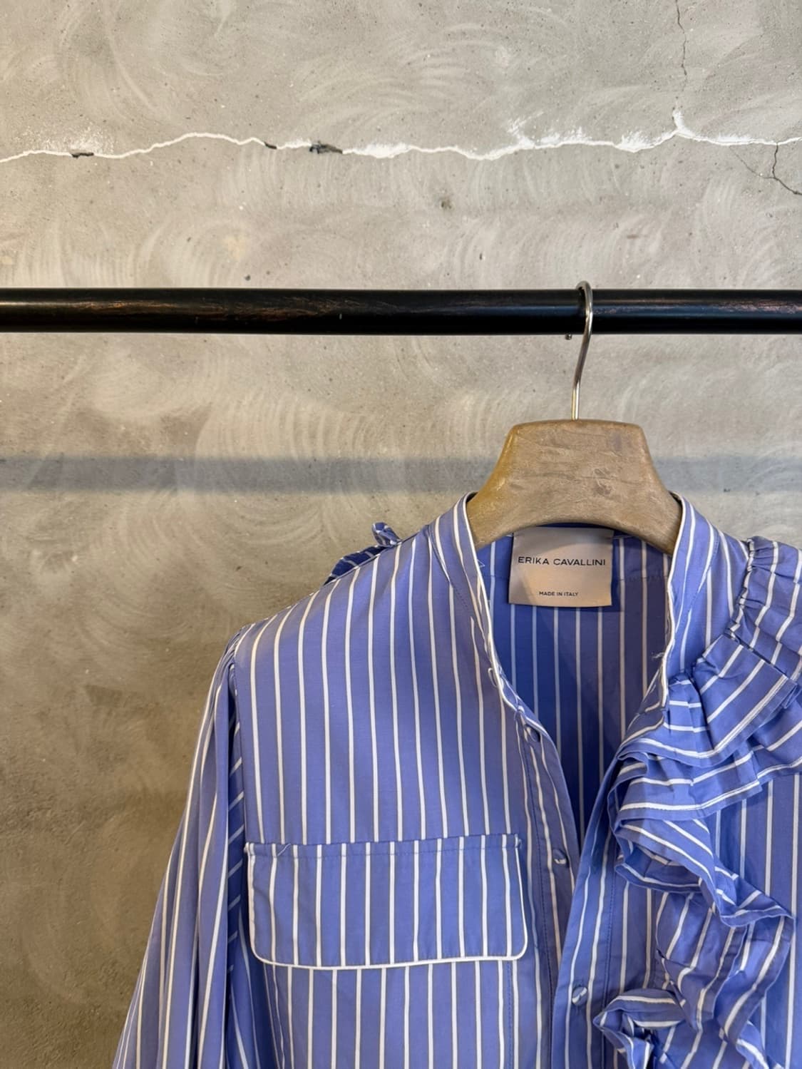 에리카 카발리니 원피스 55~66 상품이미지2