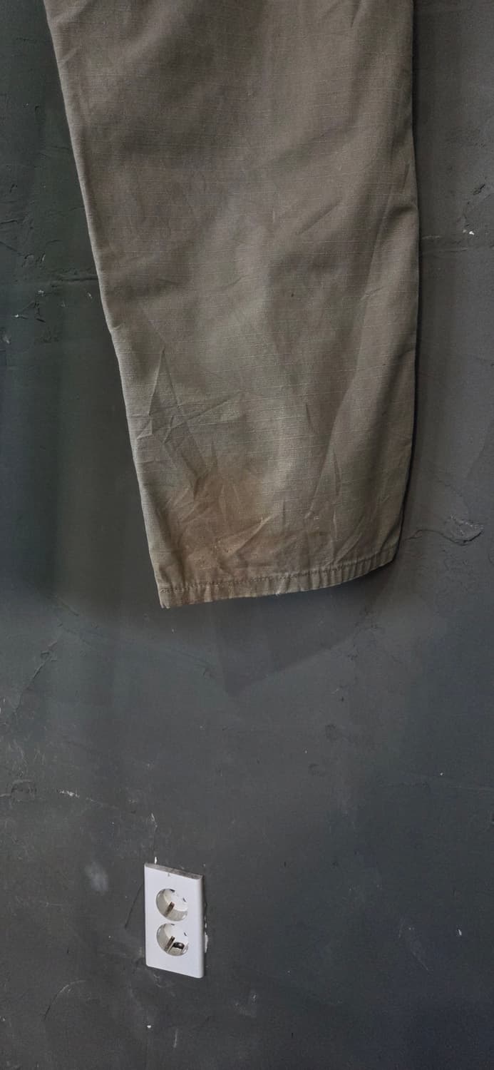 Wrangler- Riggs - Ripstop - Cargo 상품이미지8