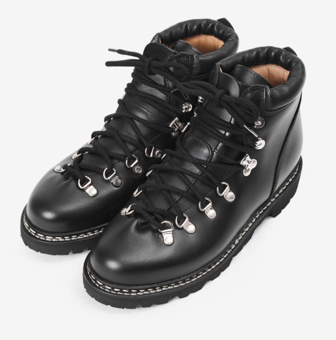 파라부트 아보리아즈 / 블랙 / UK9.5 (285) 상품이미지1