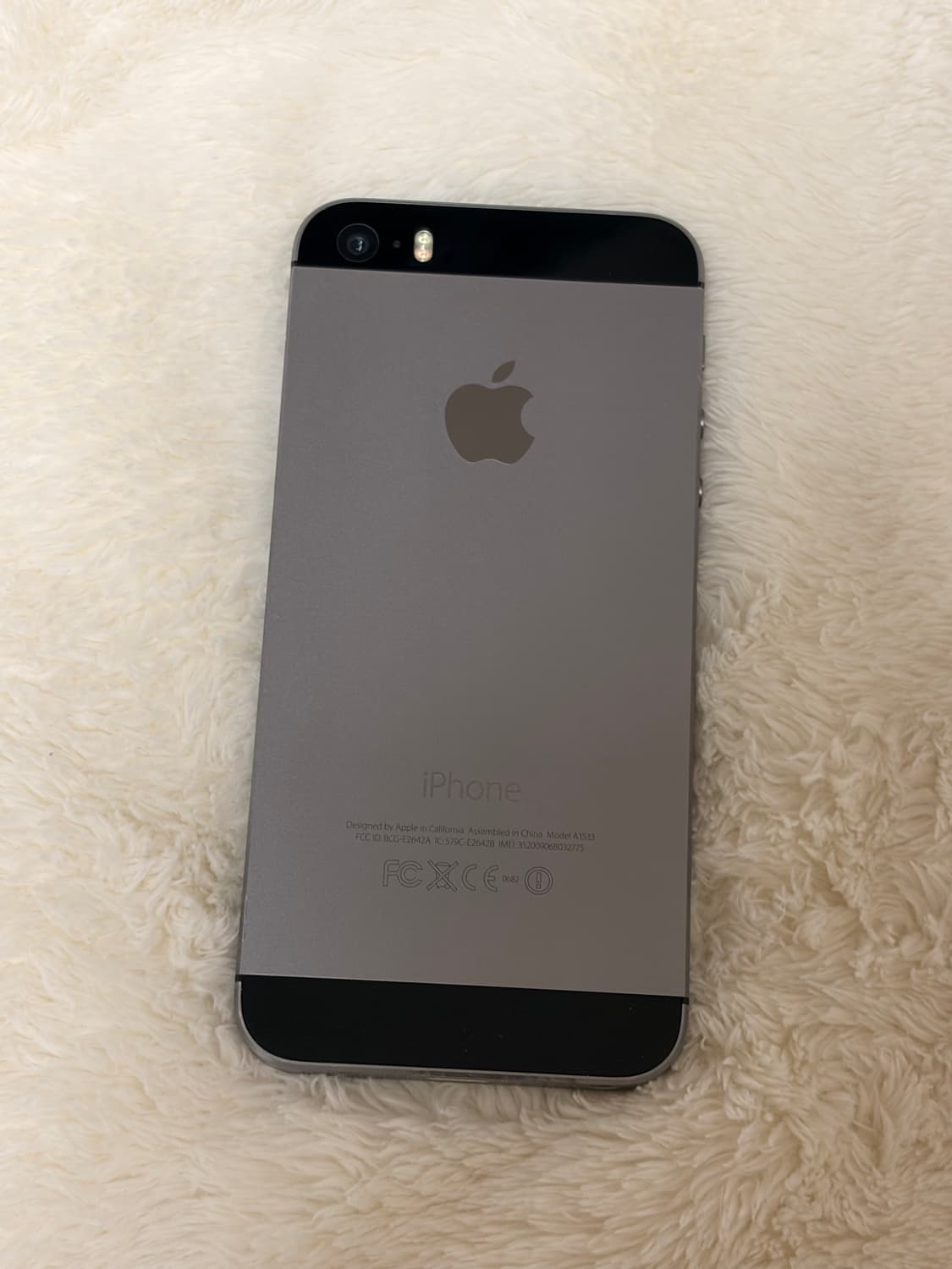 아이폰 5s 스그 16기가 상품이미지1