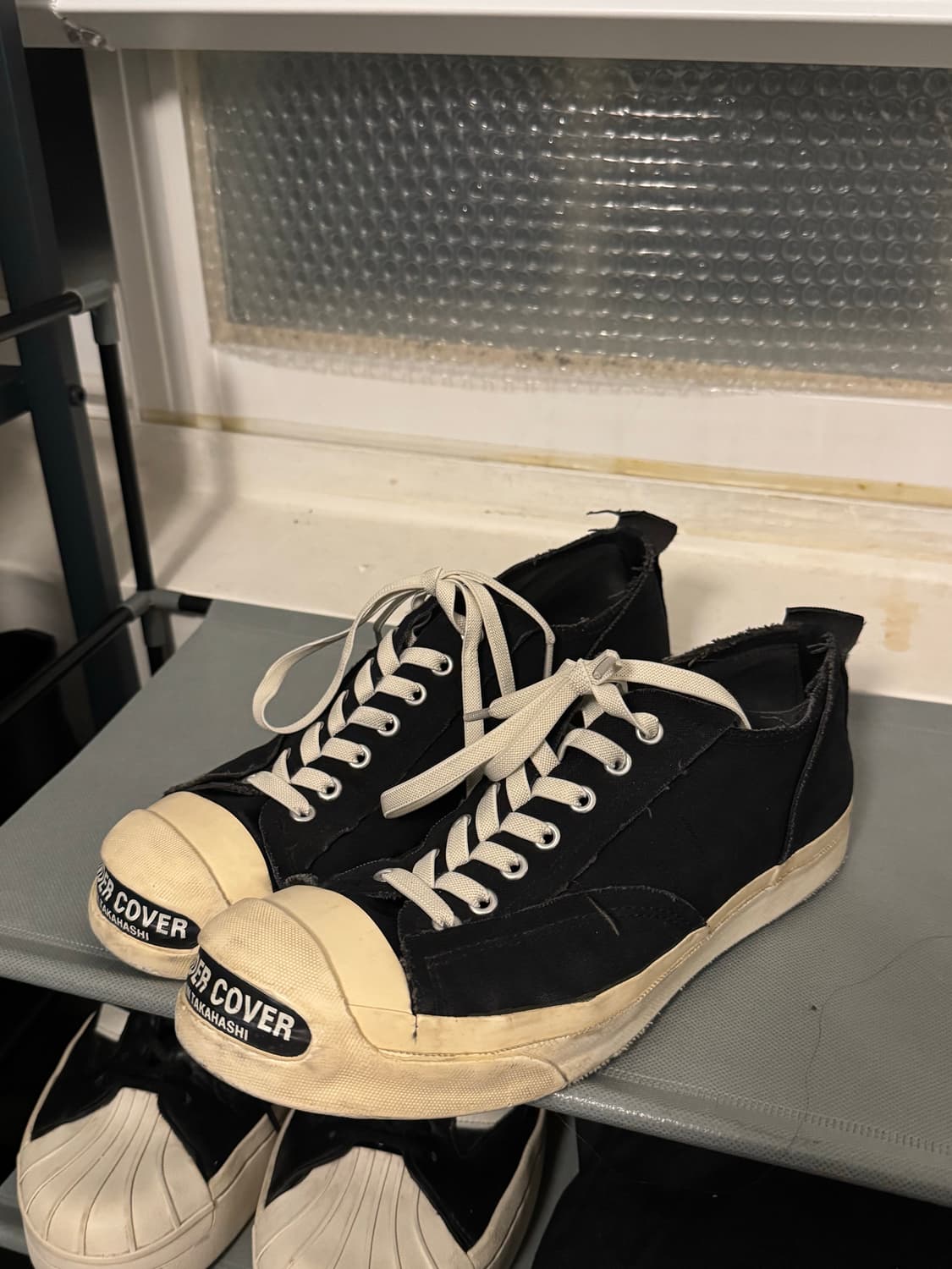 언더커버 09 잭퍼셀 (M 260-265) 상품이미지2