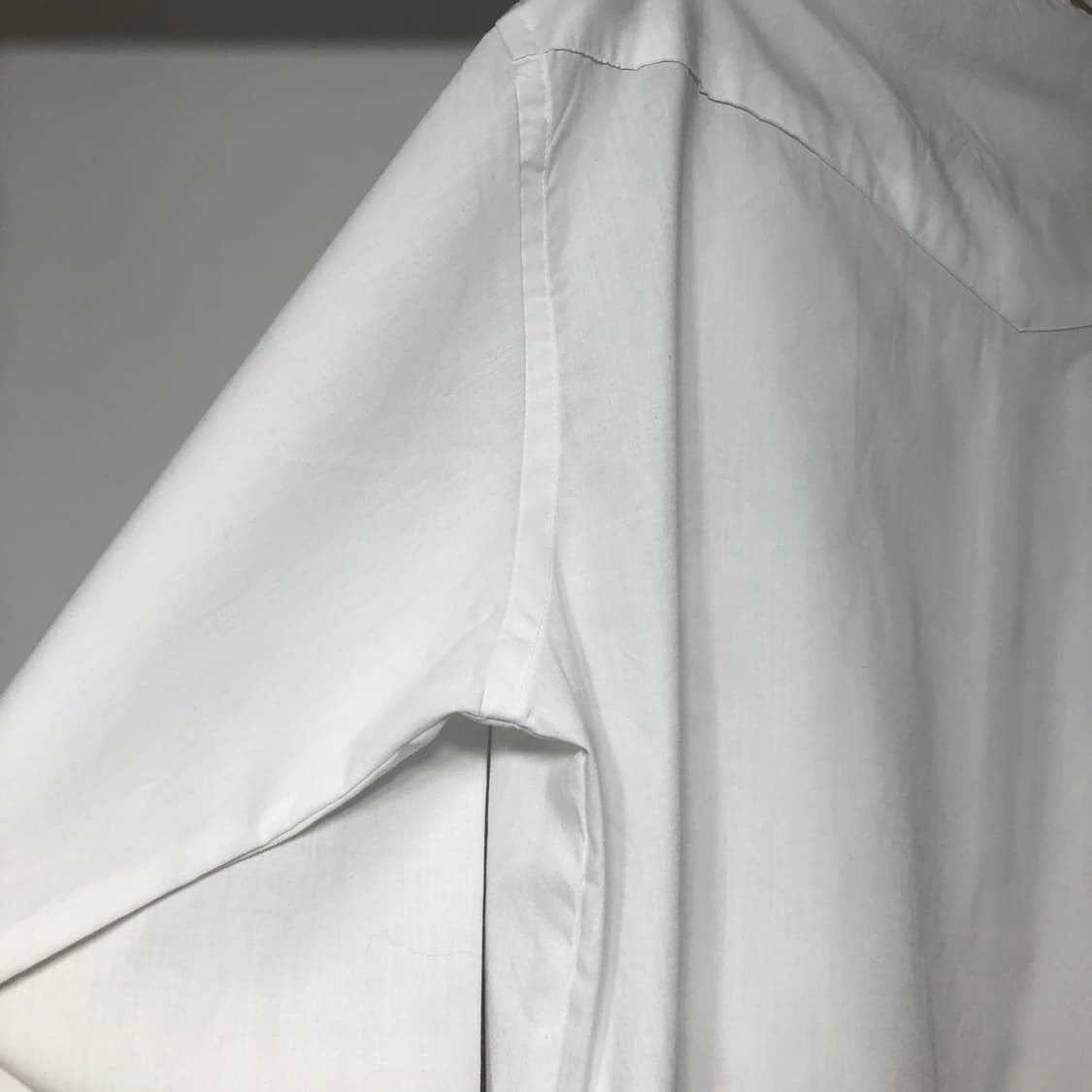 80s JCPenney JC페니 웨스턴 셔츠  상품이미지10