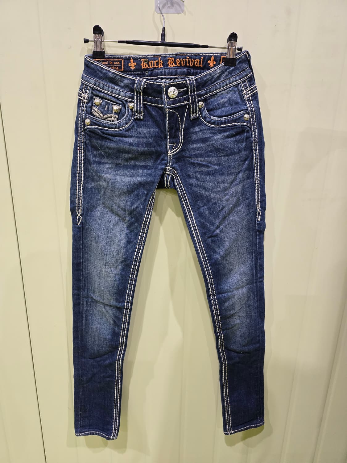 Rock Revival 정품 Darcy Skinny 23 상품이미지1