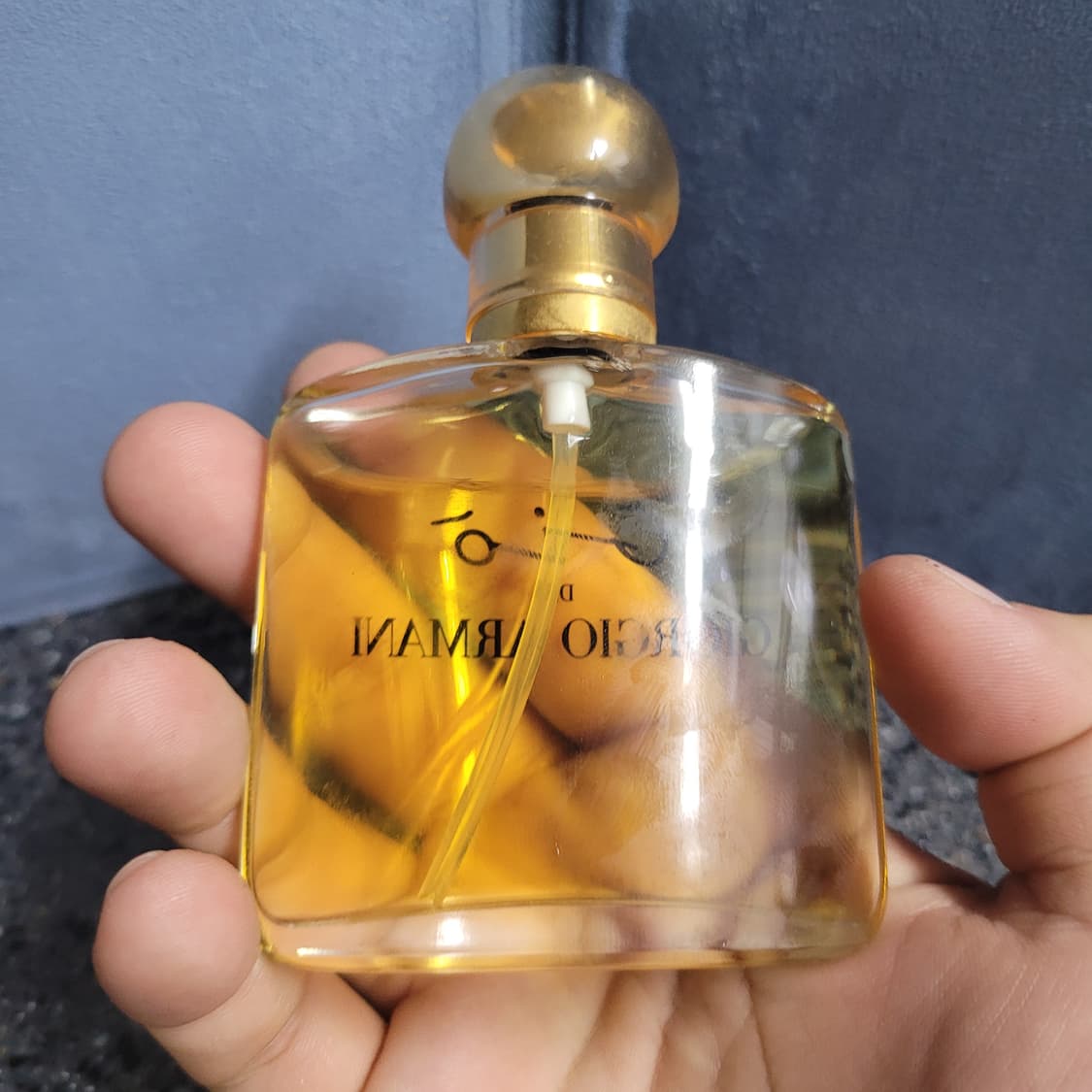 조르지오 아르마니 지오 드 EDP 50ml (6) 상품이미지4