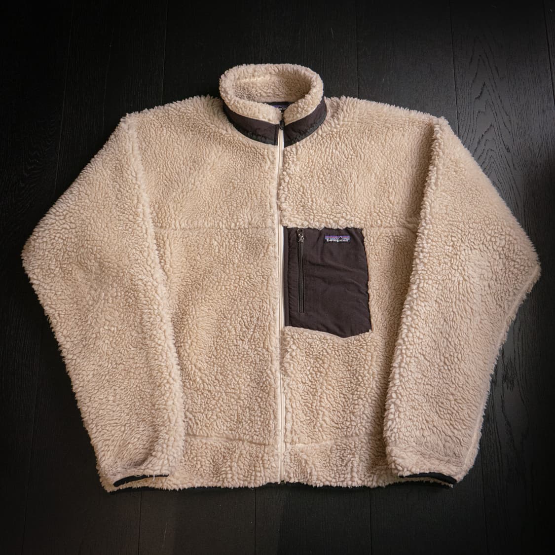 07s Patagonia Deep Pile Classic Retro-X  상품이미지6