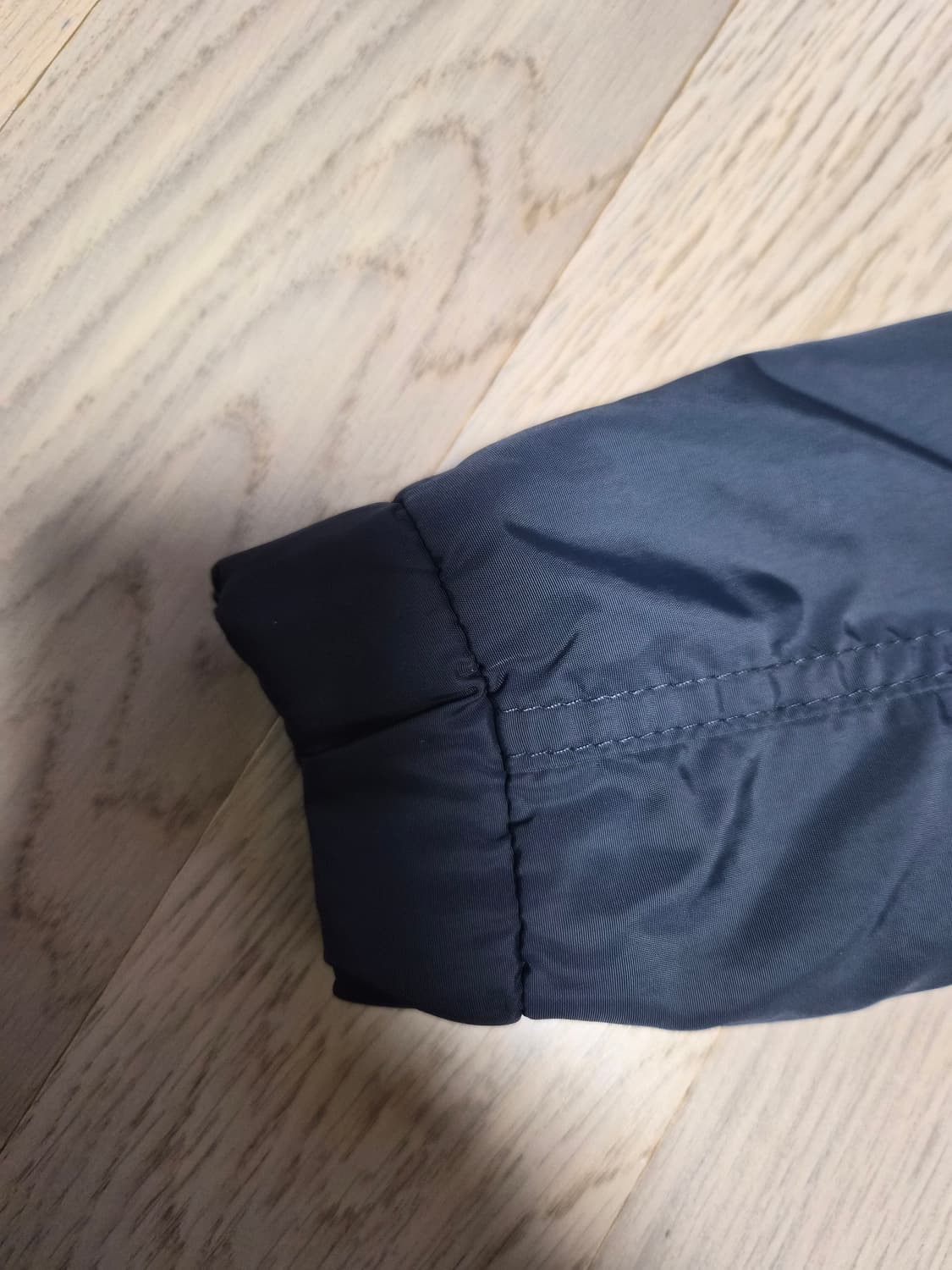 버버리키즈바람막이 상품이미지2