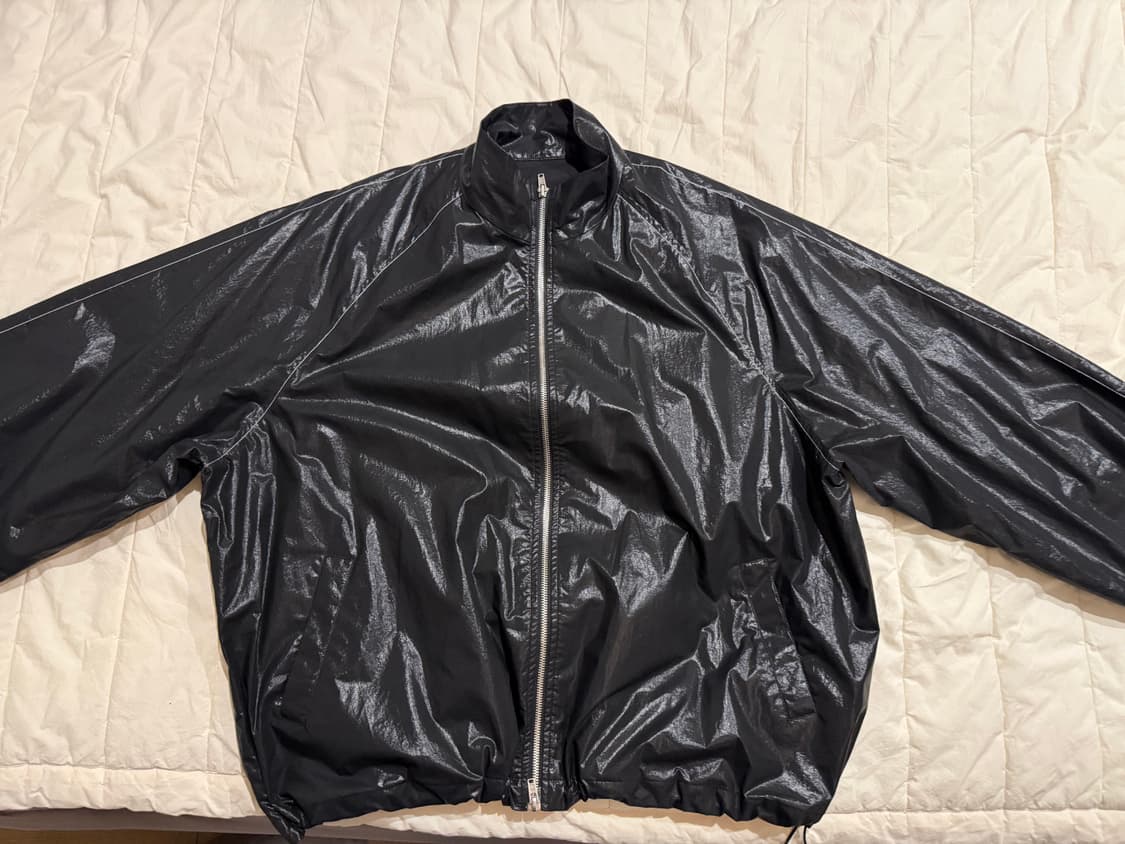 마뗑킴 남성 바람막이자켓 상품이미지4