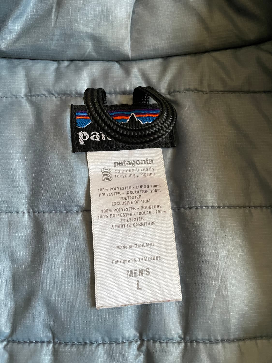 2000s Patagonia 상품이미지2