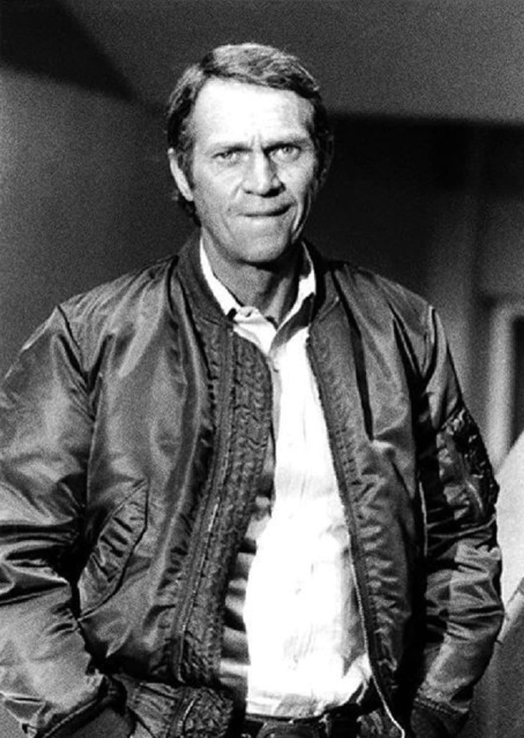 70s 알파인더스트리 최초 민간 MA-1 XL (스티브맥퀸) 상품이미지10