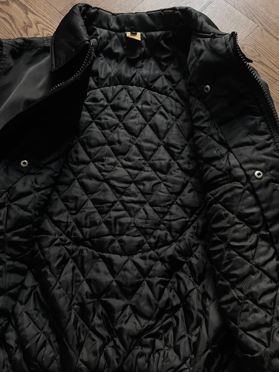 [L]90's USA 민수용 CWU-45P 항공 점퍼 상품이미지8